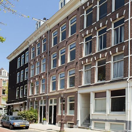 Da Costa Suite Amsterdam Ngoại thất bức ảnh