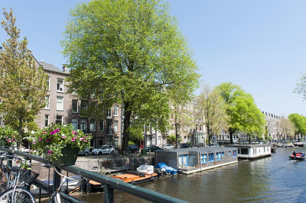 Da Costa Suite Amsterdam Ngoại thất bức ảnh