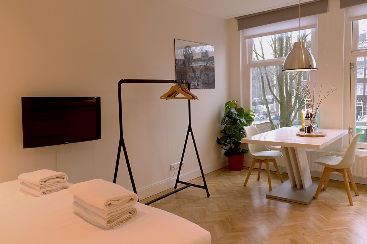 Da Costa Suite Amsterdam Ngoại thất bức ảnh
