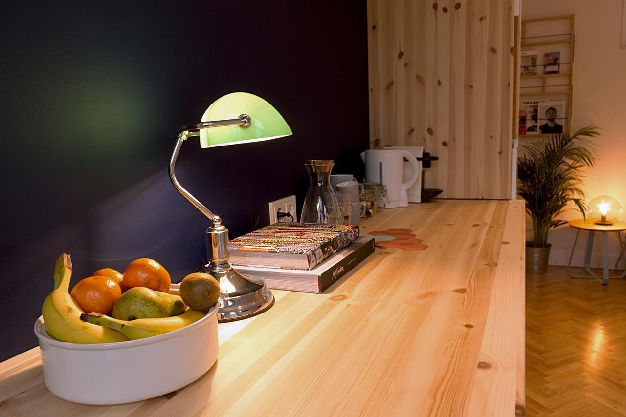 Da Costa Suite Amsterdam Ngoại thất bức ảnh